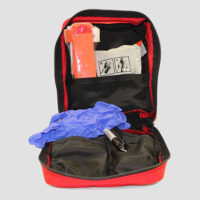 Portable STOP THE BLEED® Basic Kit – Stop The Bleed Coalition Store