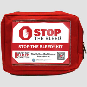 STOP THE BLEED® Kits – Stop The Bleed Coalition Store