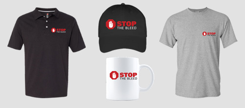 STOP THE BLEED® Training Kit – Stop the Bleed Coalition Store