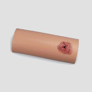 Trauma trainer - light tone